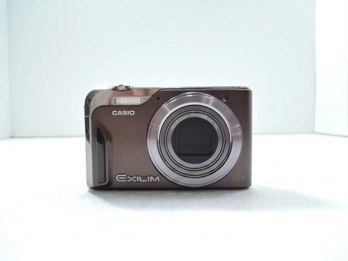 Appareil photo numérique - appareil,