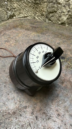 Ancien minuteur min - ancien,