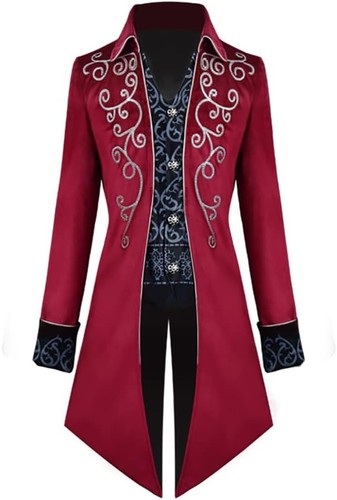 Costume homme frac - costume,