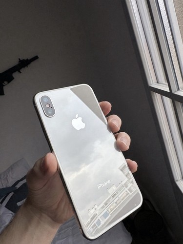 Iphone - iphone, x