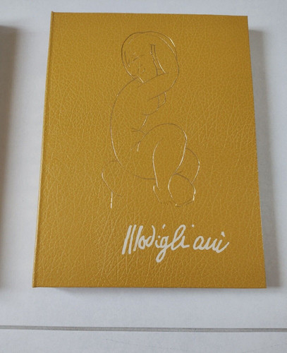 Modigliani nouvelles - modigliani-,