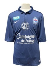 Maillot foot football Caen
