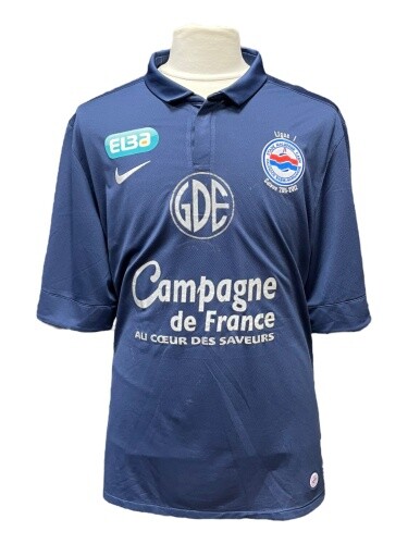 Maillot foot football caen - maillot,