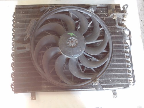 Radiateur ventilateur bmw - /,