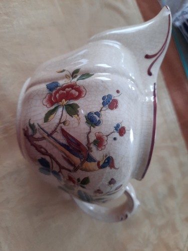 Villeroy boch phoenix blau - &,