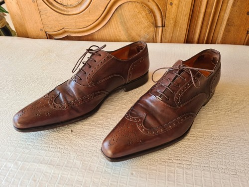 Chaussures homme santoni - chaussures,