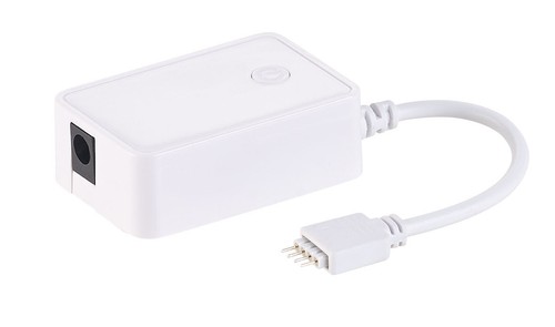 Contrôleur wifi pour bande