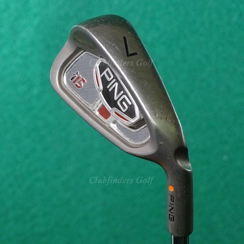 Ping i15 orange dot - ping,