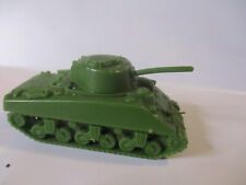 1/72 ATLANTIC  613 TANK SHERMAN  A4M1  CHAR BLINDE  WWII HO