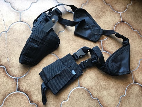 Holster universel épaule -  holster,