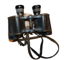 JUMELLES 6 x 30 / DIENTSGLAS /