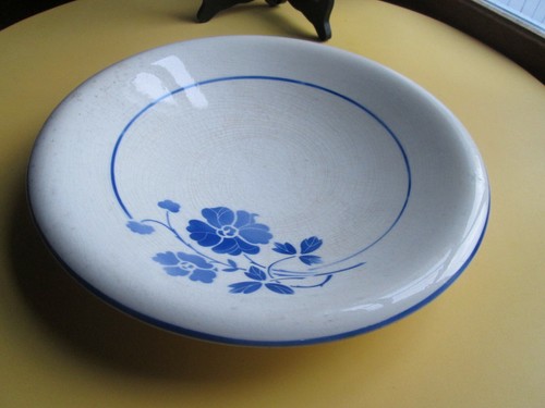 Coupe plat de présentation - coupe,