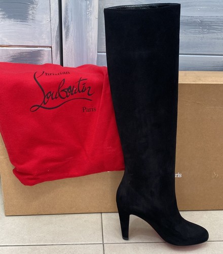 Christian louboutin chaussures - christian,