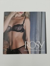 Rosy Lingerie - Catalogue