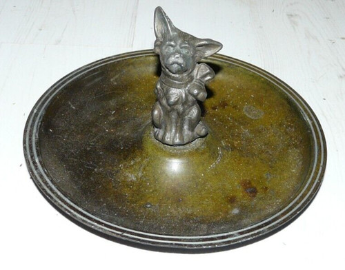 Vide poche cendrier avec - cendrier,