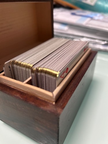 Coffret grimaud bois - coffret, en