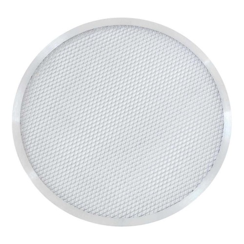 Retina cuit pizza - cuit, aluminium