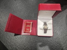 Cartier Santos Galbée –