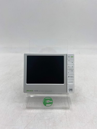 Archos 405 series portable - 405,