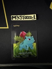 Carte Pokémon Lamincards