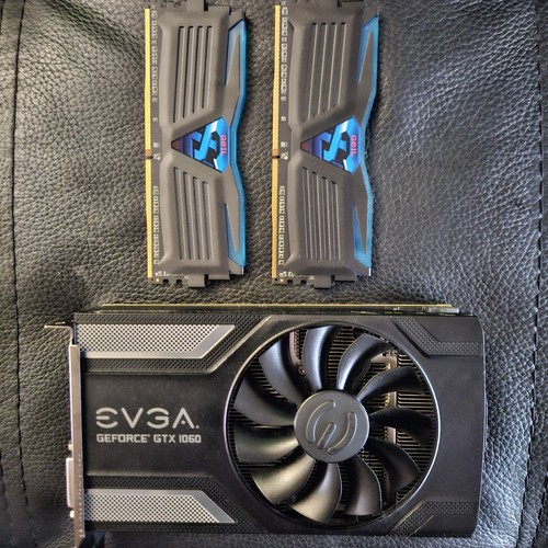 Evga geforce gtx - 3, go