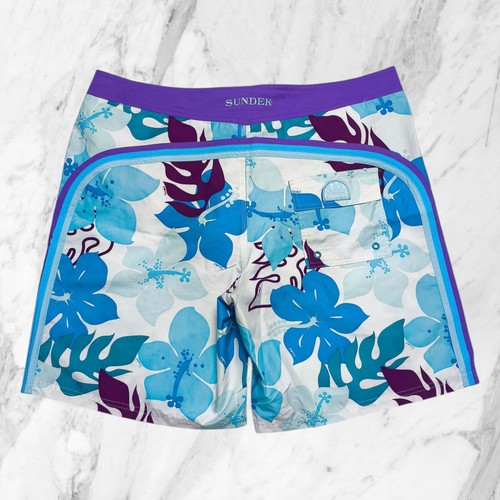 Sundek short bain - short, de