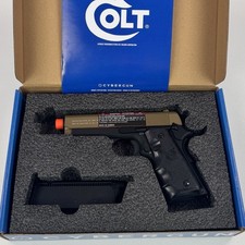 Cybergun Colt 1911 GBB airsoft