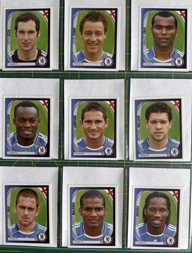 Lot stickers panini - stickers,