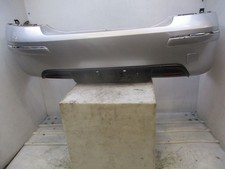 Pare-choc arriere Peugeot 407 7410GV