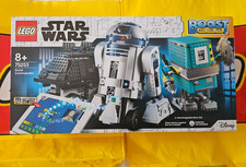 ***LEGO 75253 Star Wars Boost