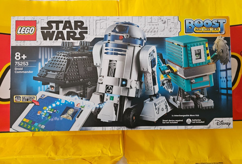 Lego 75253 star wars - ***lego,
