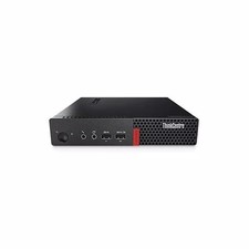 LENOVO THINKCENTRE M700 TINY | PENTIUM PAS DE RAM PAS DE HDD 