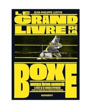 Le grand livre de la boxe