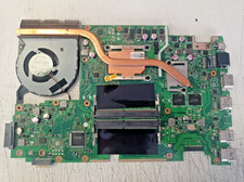 ASUS Carte mère Portable