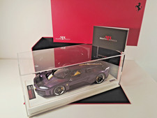 Ferrari F80 Viola Hong-Kong -