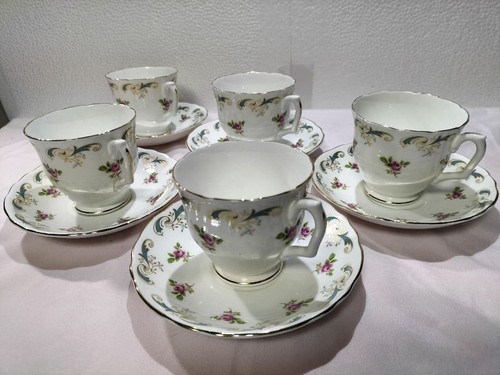 Tasse thé soucoupe - tasse, et