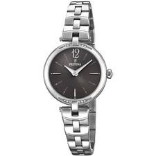 Montre Festina Femme Mademoiselle in Acier F20307/2
