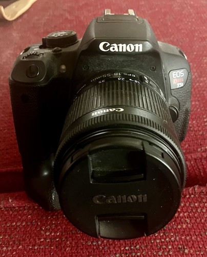 Canon eos rebel - canon, /
