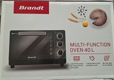 Mini four brandt fc405mi 40l - fc405mi,