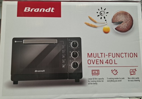 Mini four brandt - four, fc405mi