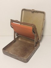 Ancienne rouleuse / tubeuse cigarettes Kumul – fonctionnelle