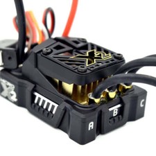 Castle Creations Mamba Micro