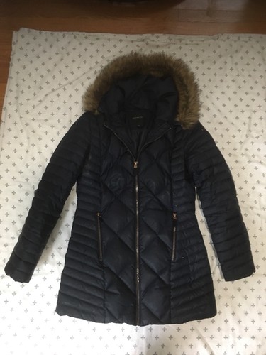 Marc jacobs down jacket - jacket, size