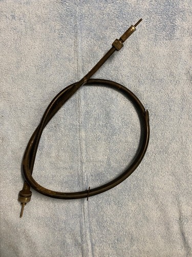 Cable compteur yamaha dtlc - 80,