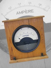 Ancien appareil mesure - ancien,