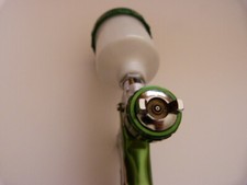 Pistolet peinture lacair xpbp - pistolet,
