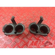 Cornet d'admission Yamaha R1 2007 à 2008 4C8