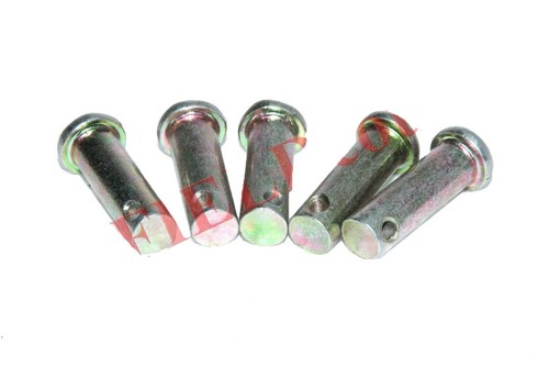 Frein pédale canne chape - pédale,