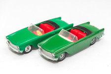 Dalia Solido Simca Oceane No Mebetoys No CIJ No Mercury No Dinky No Norev