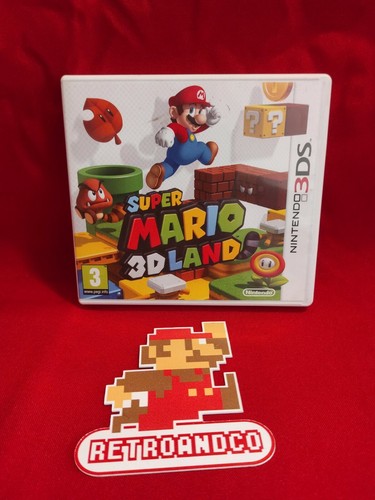 Super mario land nintendo - super,